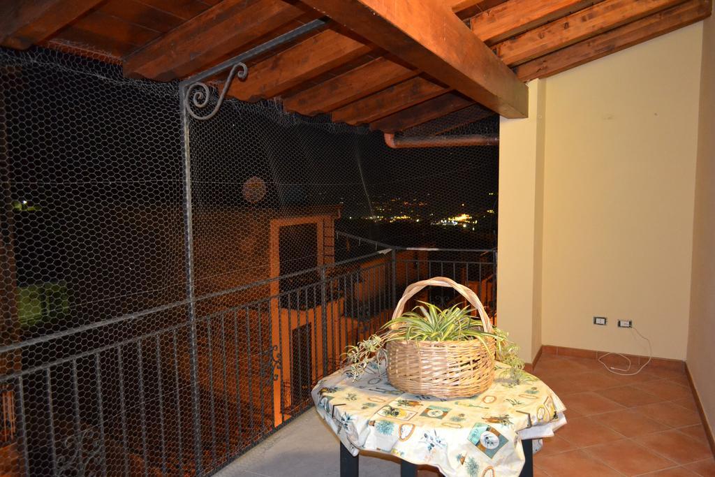 B&B Jolly House Bolognetta Room photo