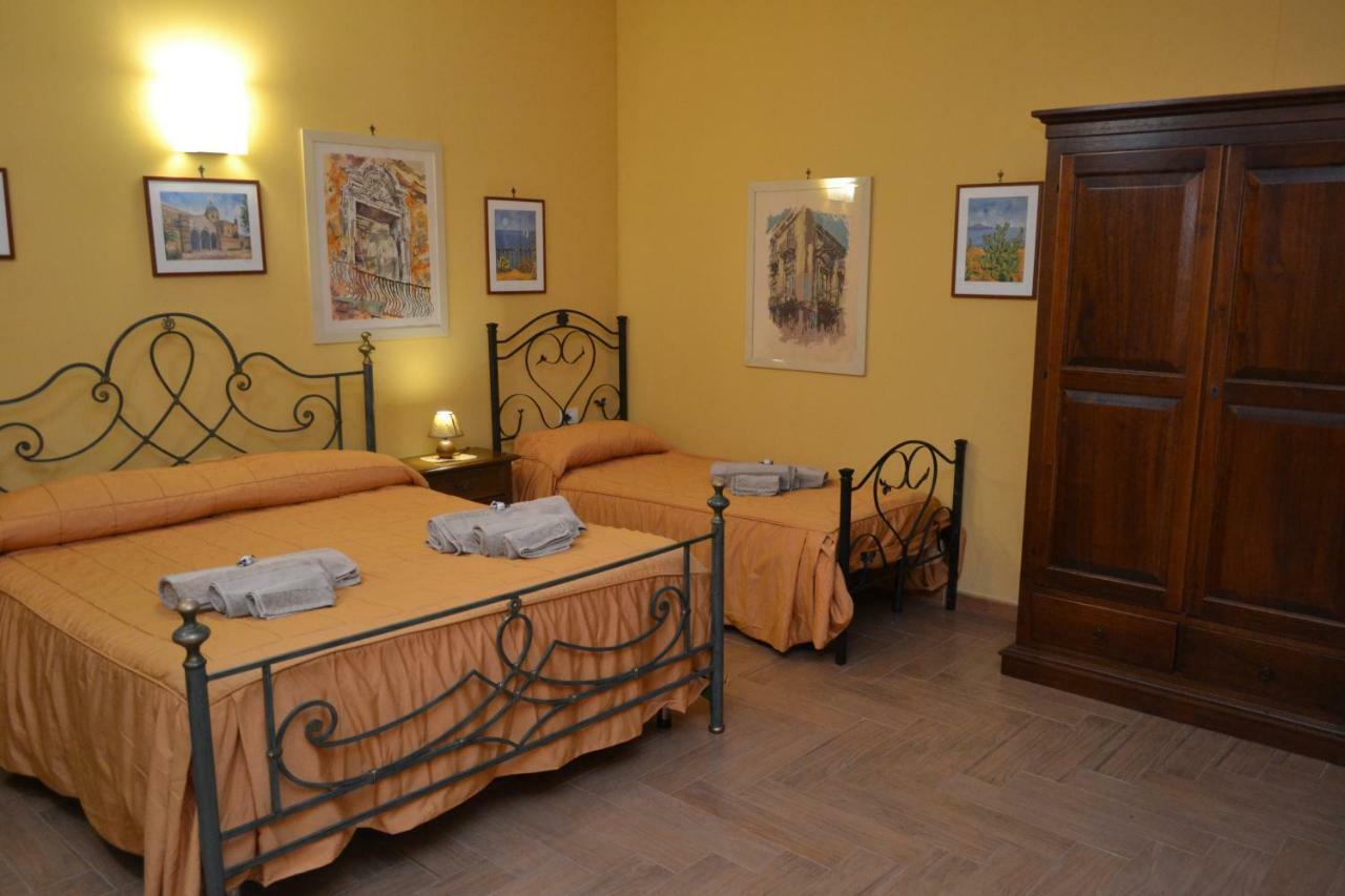 B&B Jolly House Bolognetta Exterior photo